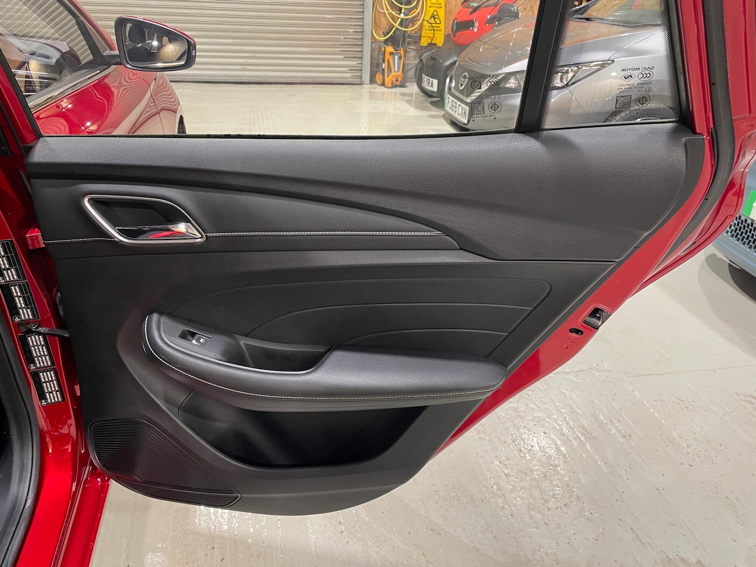 Used MG MG5 2022 for sale - 76573175: Photo 32