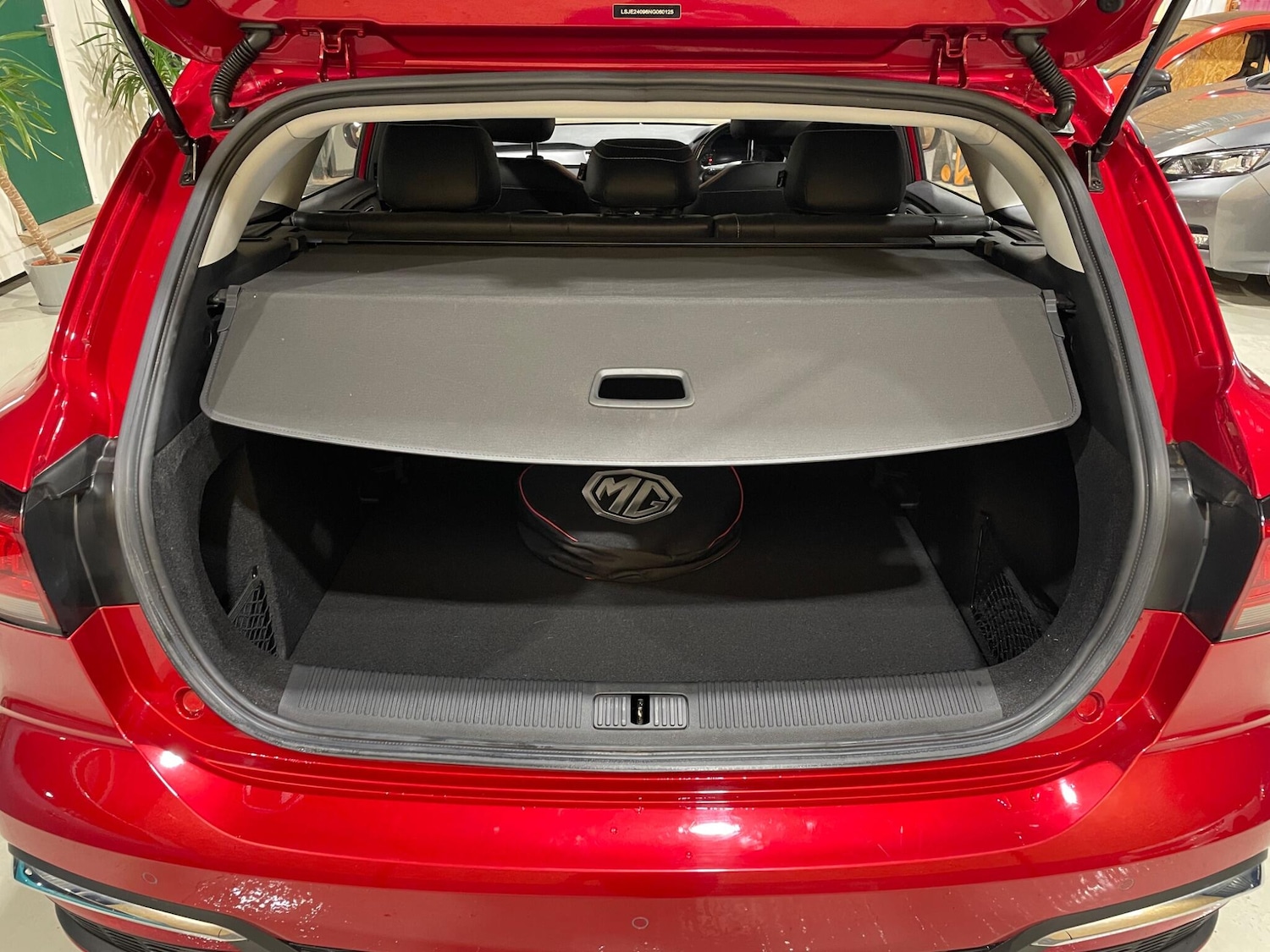 Used MG MG5 2022 for sale - 76573175: Photo 33