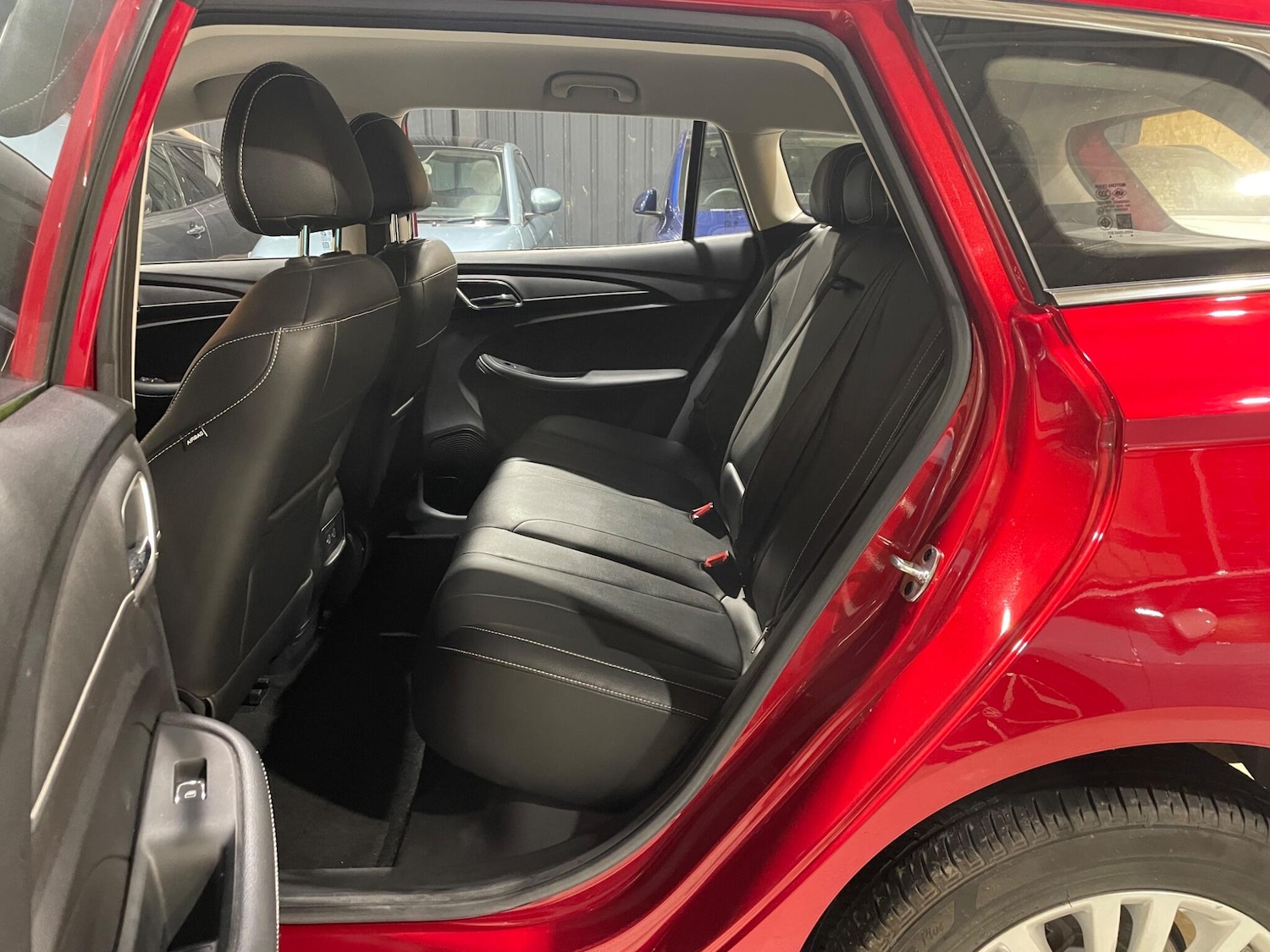 Used MG MG5 2022 for sale - 76573175: Photo 35