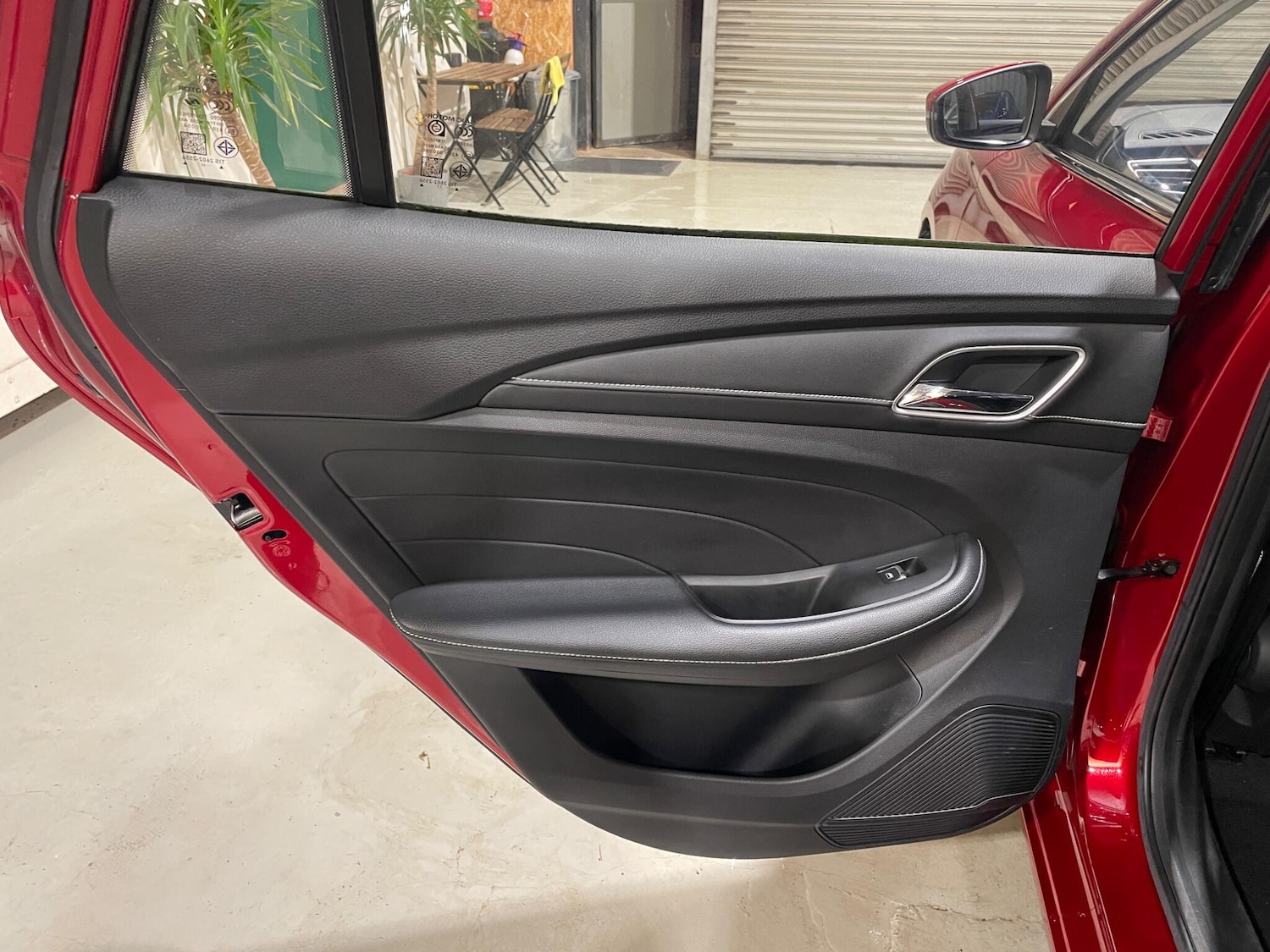 Used MG MG5 2022 for sale - 76573175: Photo 36