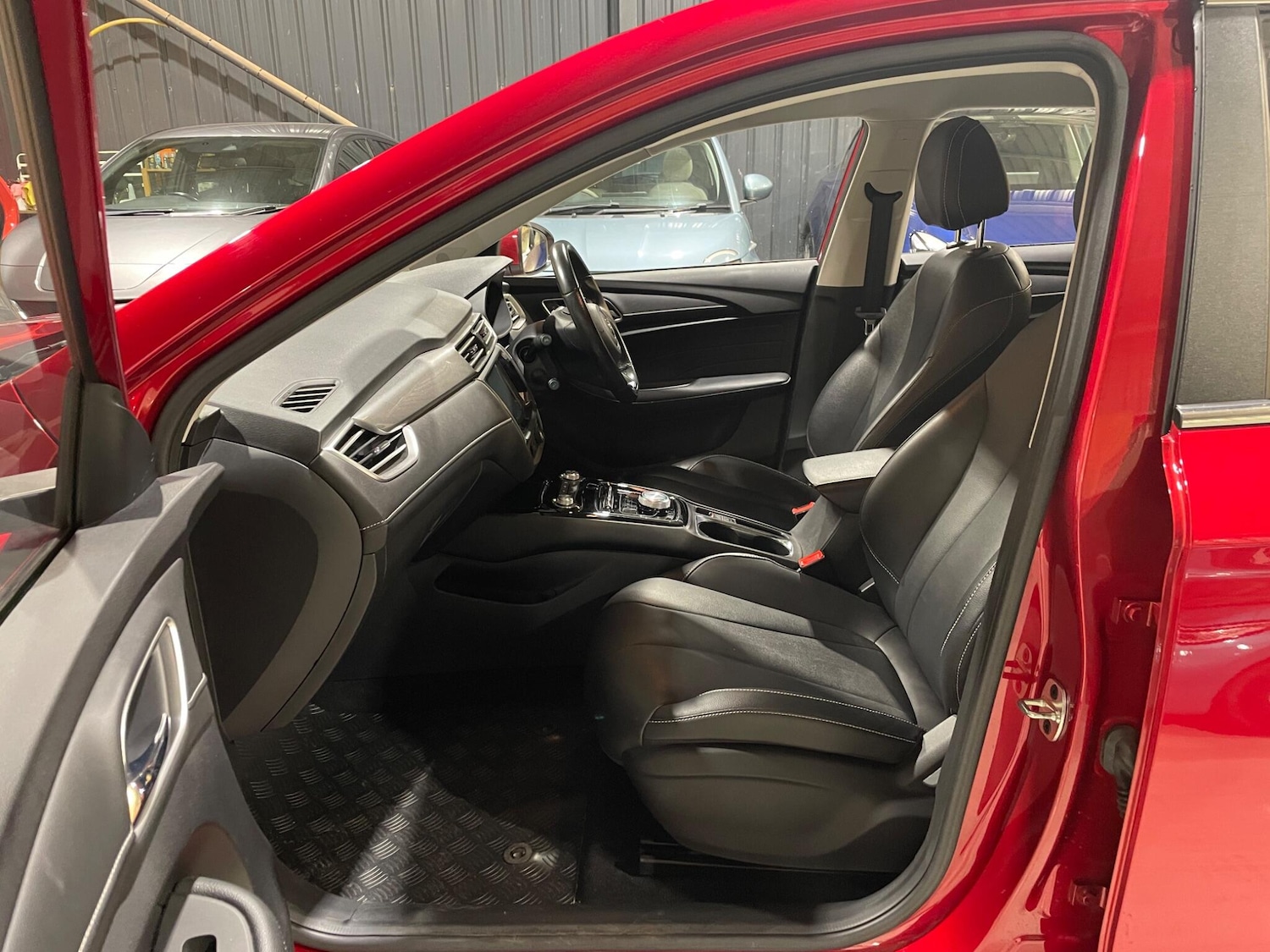 Used MG MG5 2022 for sale - 76573175: Photo 37