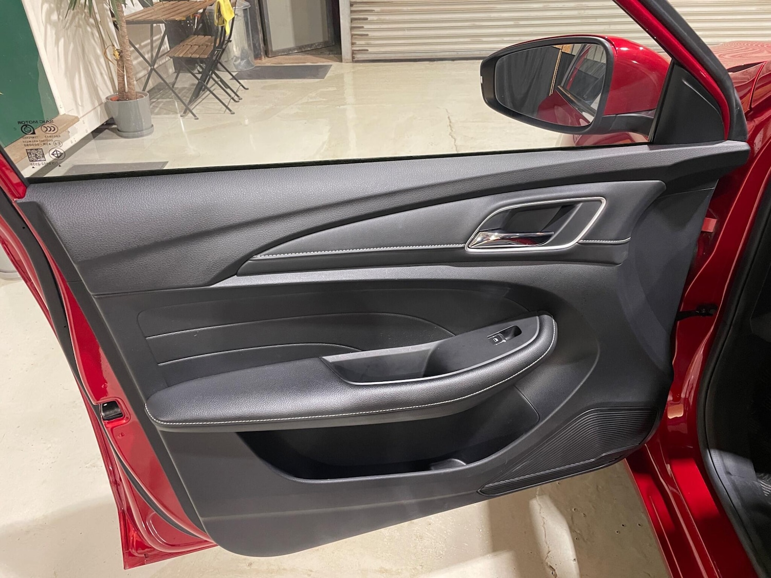 Used MG MG5 2022 for sale - 76573175: Photo 38