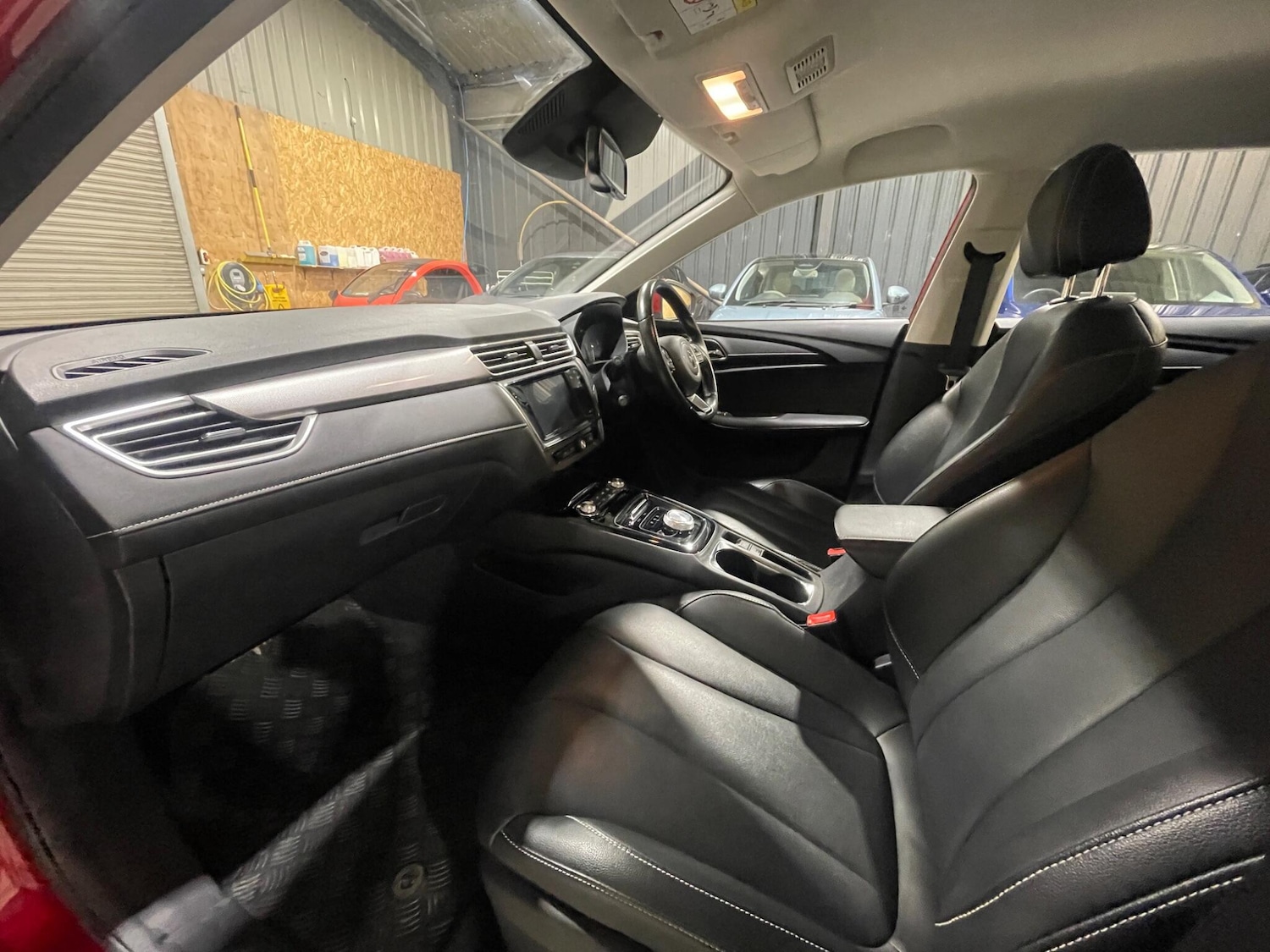 Used MG MG5 2022 for sale - 76573175: Photo 39