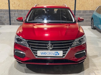 Used MG MG5 2022 for sale - 76573175: Photo