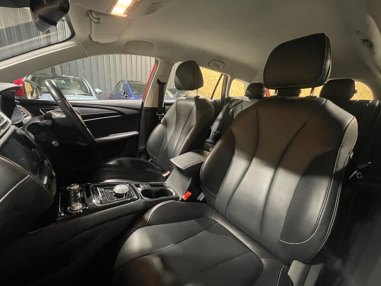 Used MG MG5 2022 for sale - 76573175: Photo 40