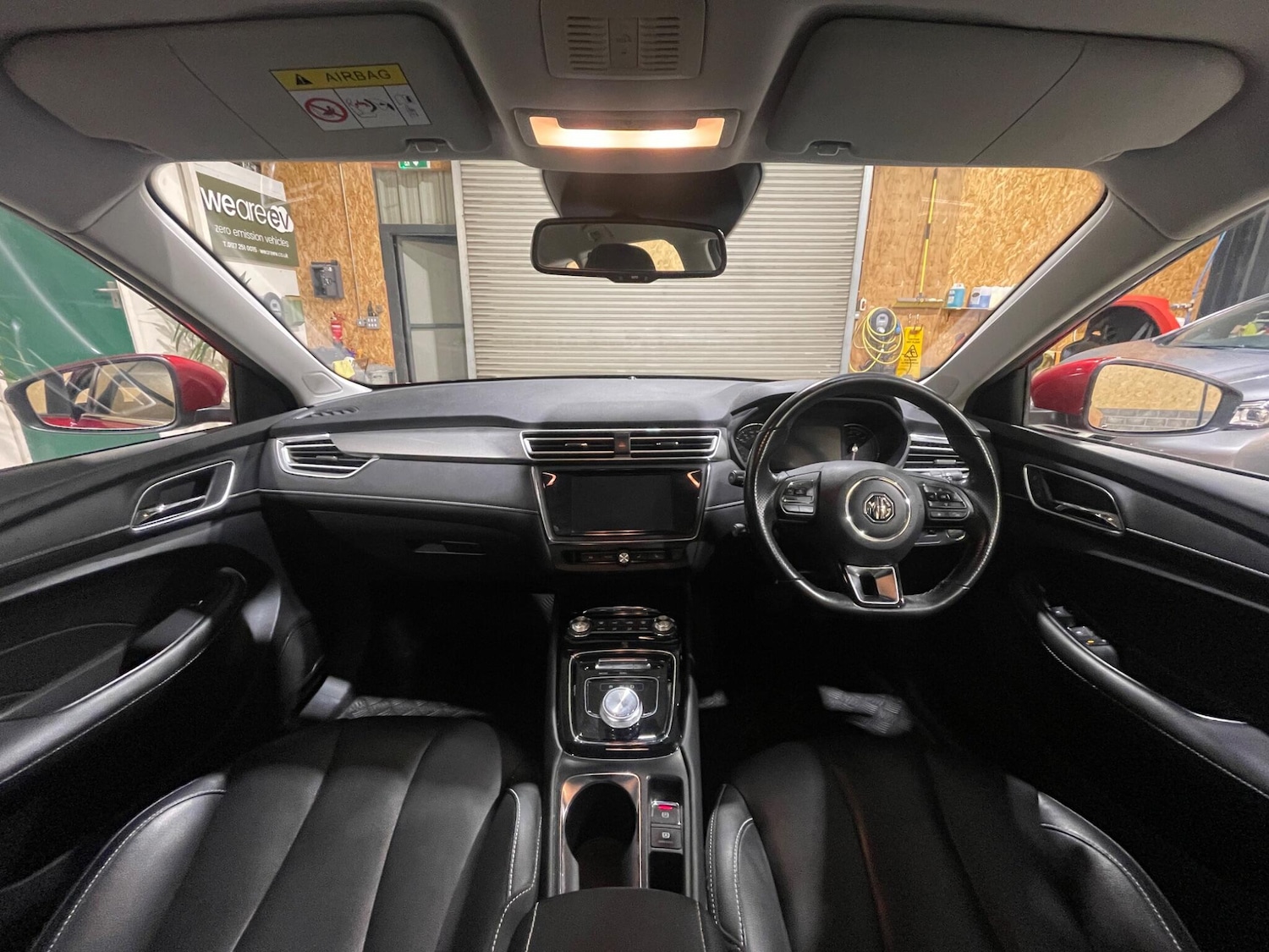 Used MG MG5 2022 for sale - 76573175: Photo 42