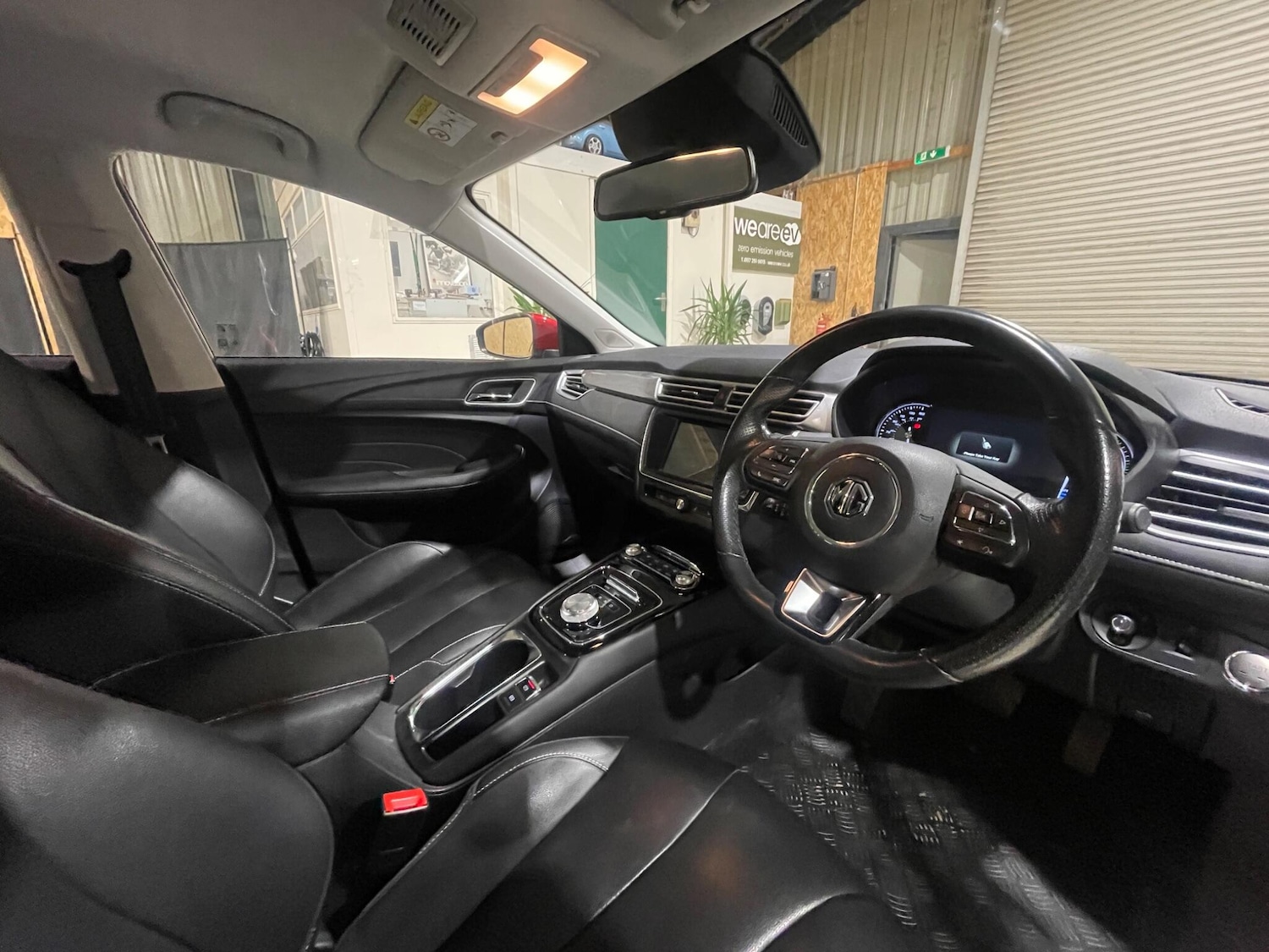 Used MG MG5 2022 for sale - 76573175: Photo 43