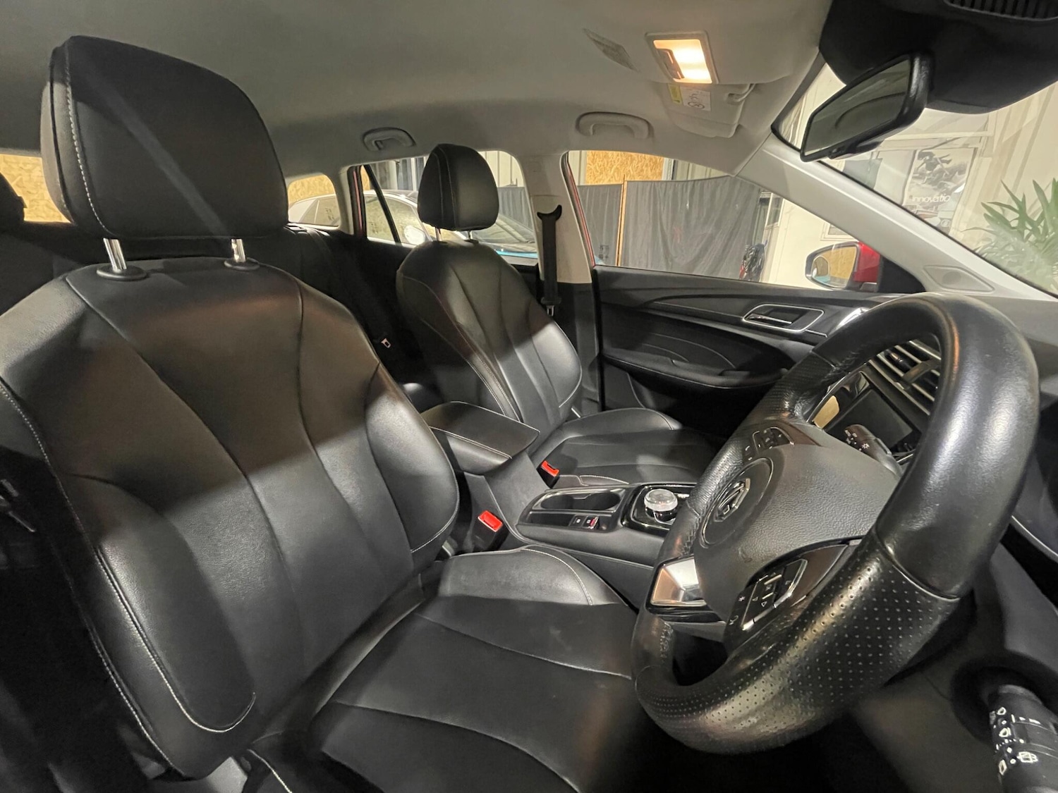 Used MG MG5 2022 for sale - 76573175: Photo 44