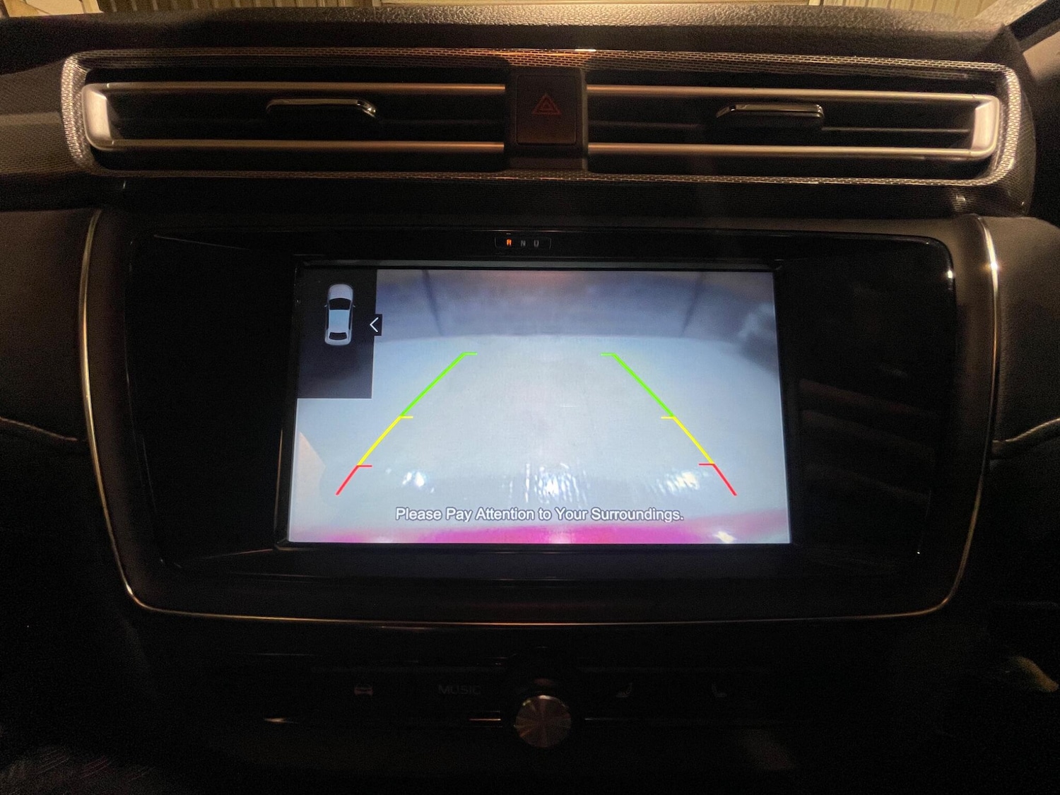 Used MG MG5 2022 for sale - 76573175: Photo 45