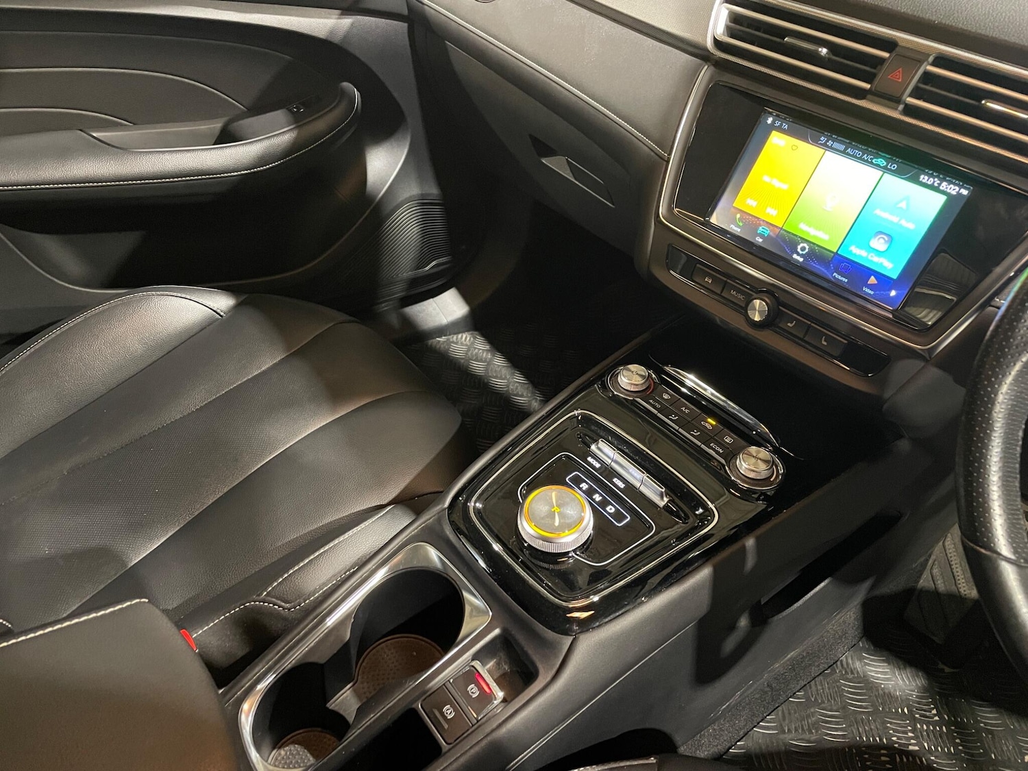 Used MG MG5 2022 for sale - 76573175: Photo 46