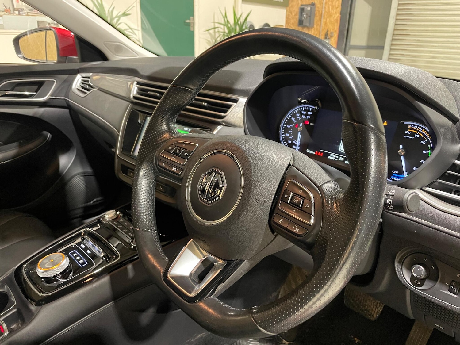 Used MG MG5 2022 for sale - 76573175: Photo 47