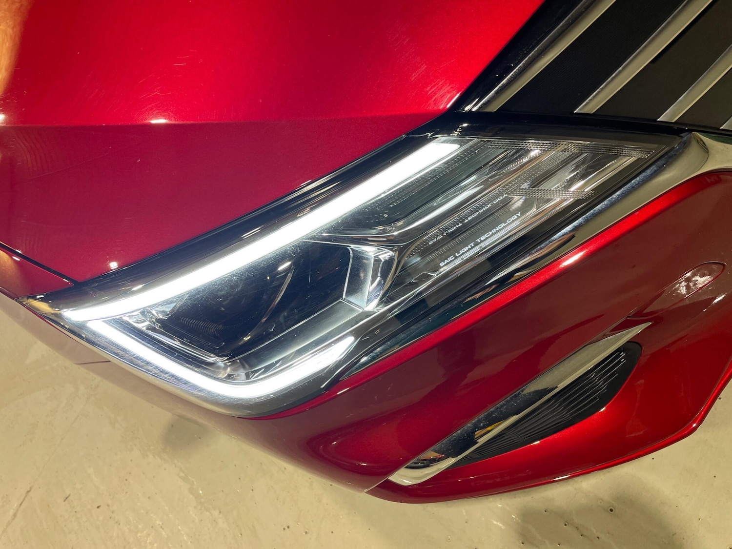 Used MG MG5 2022 for sale - 76573175: Photo 49