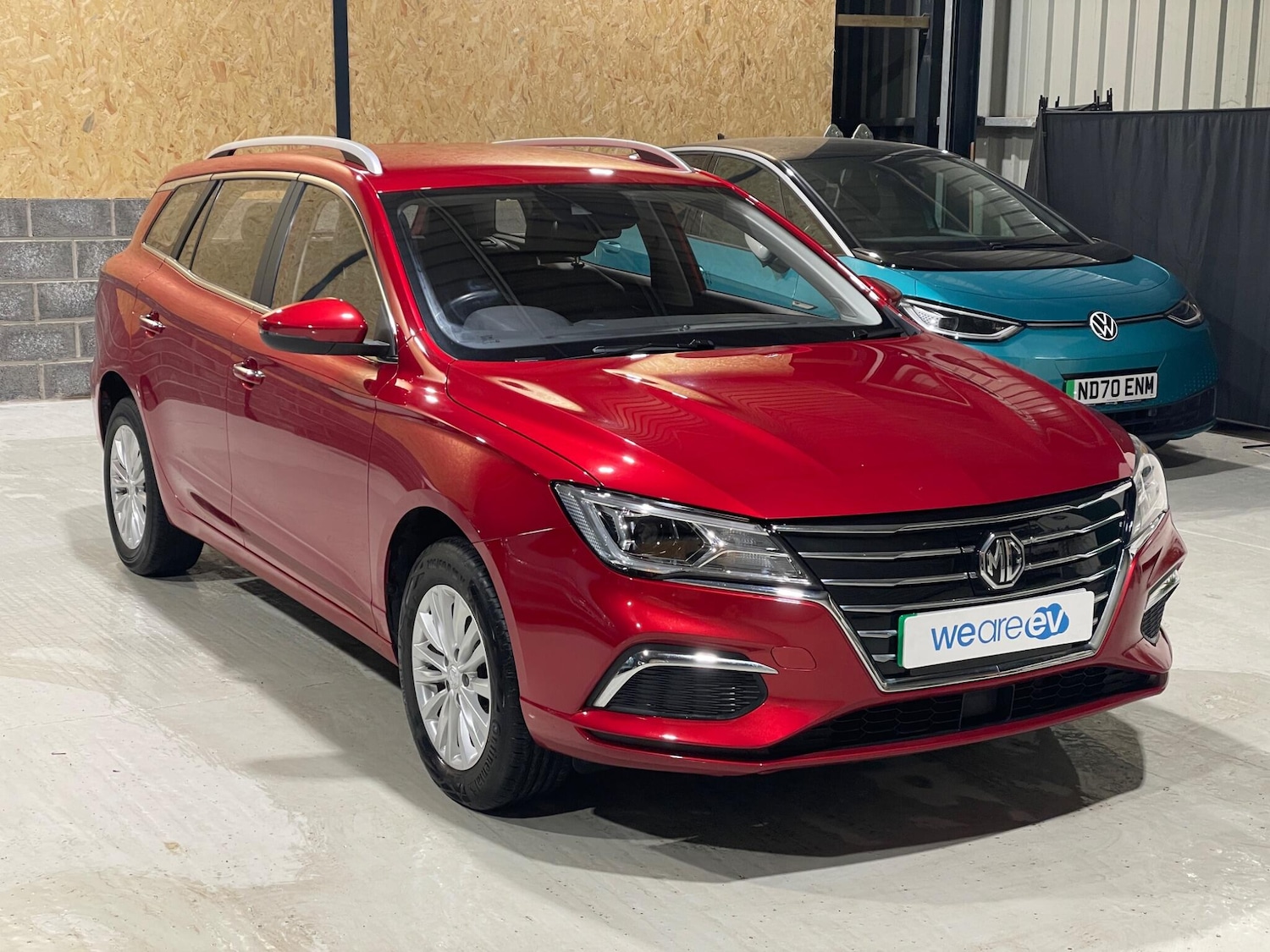 Used MG MG5 2022 for sale - 76573175: Photo 5