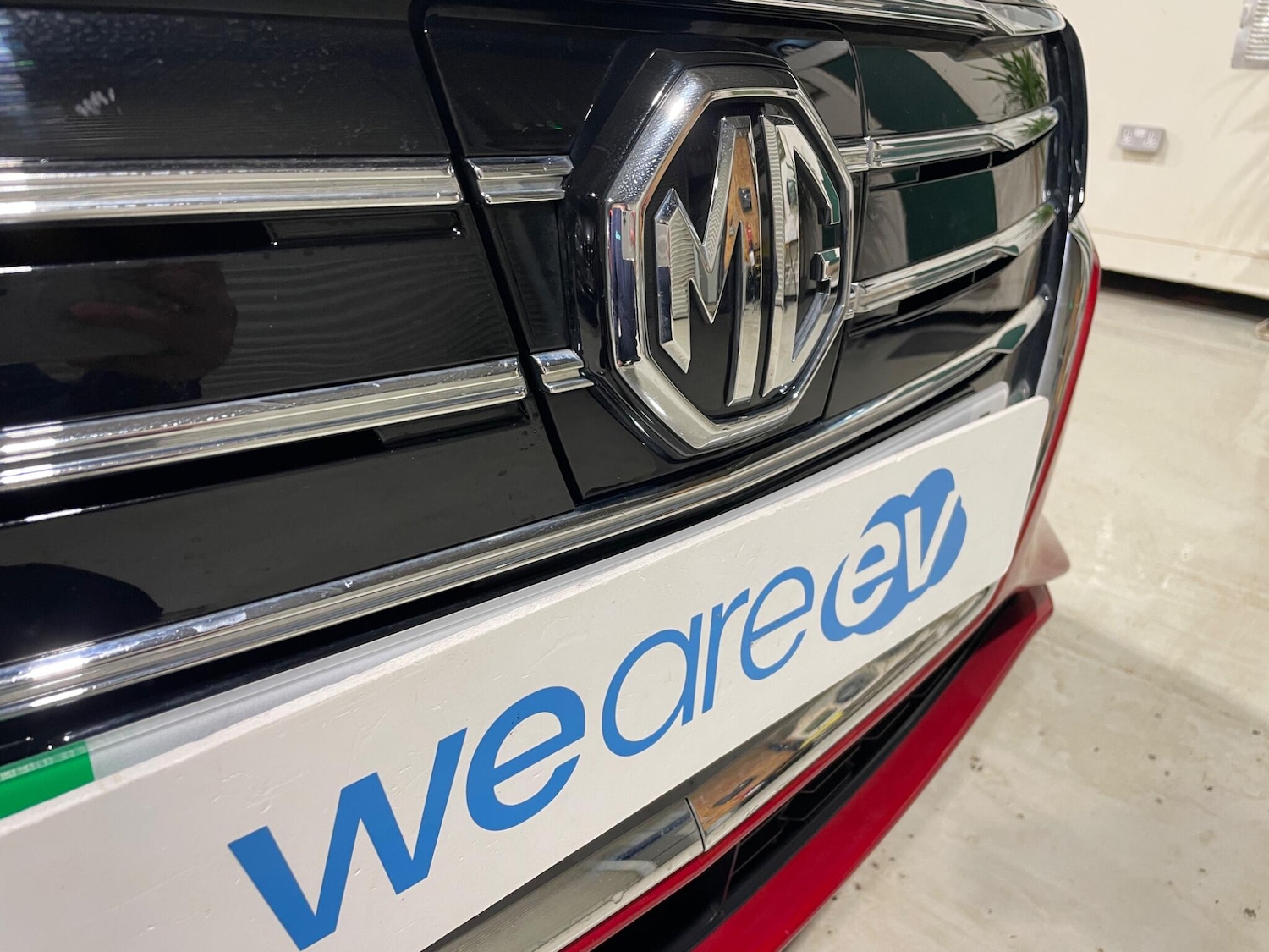 Used MG MG5 2022 for sale - 76573175: Photo 50