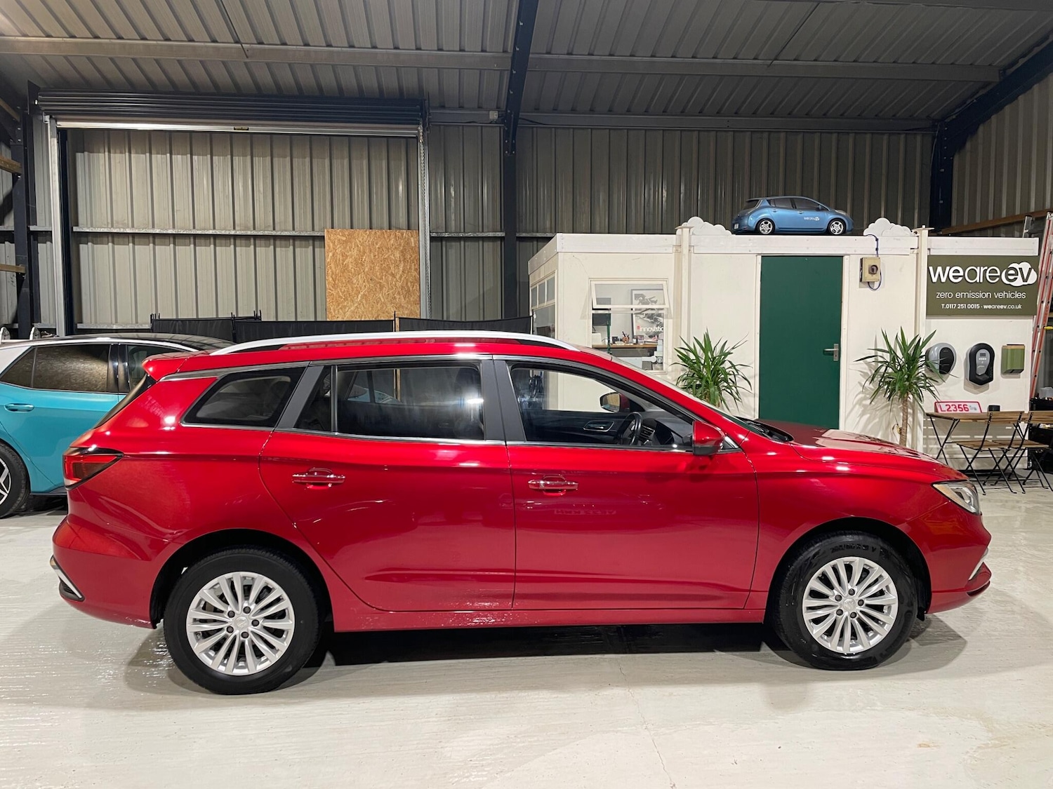 Used MG MG5 2022 for sale - 76573175: Photo 7