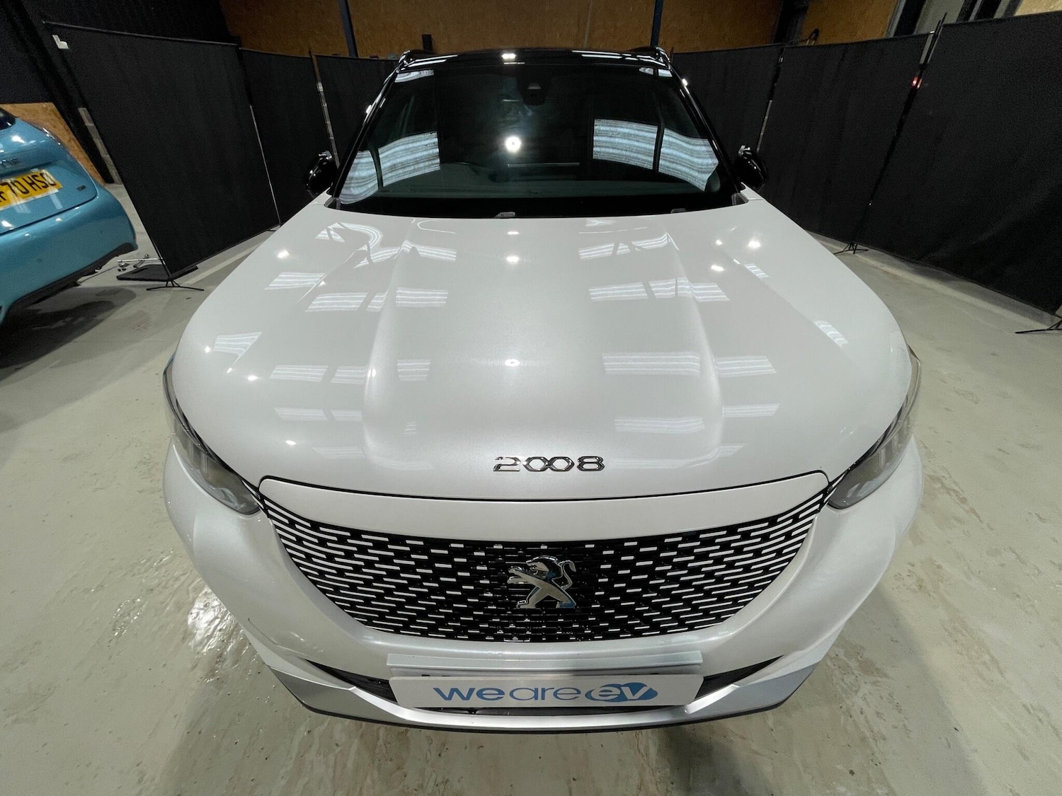 Used Peugeot 2008 2021 for sale - 76408904: Photo 10