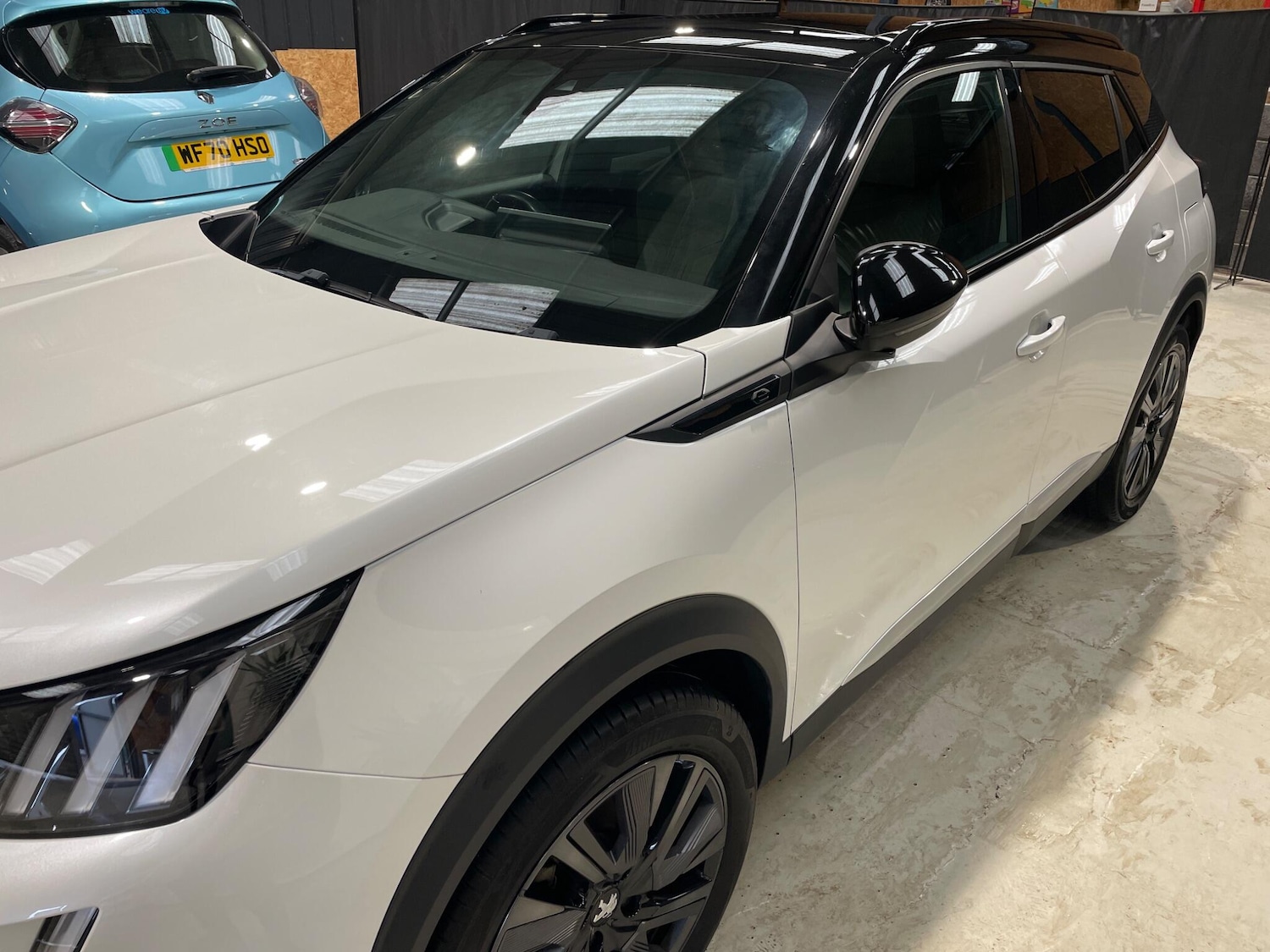 Used Peugeot 2008 2021 for sale - 76408904: Photo 11