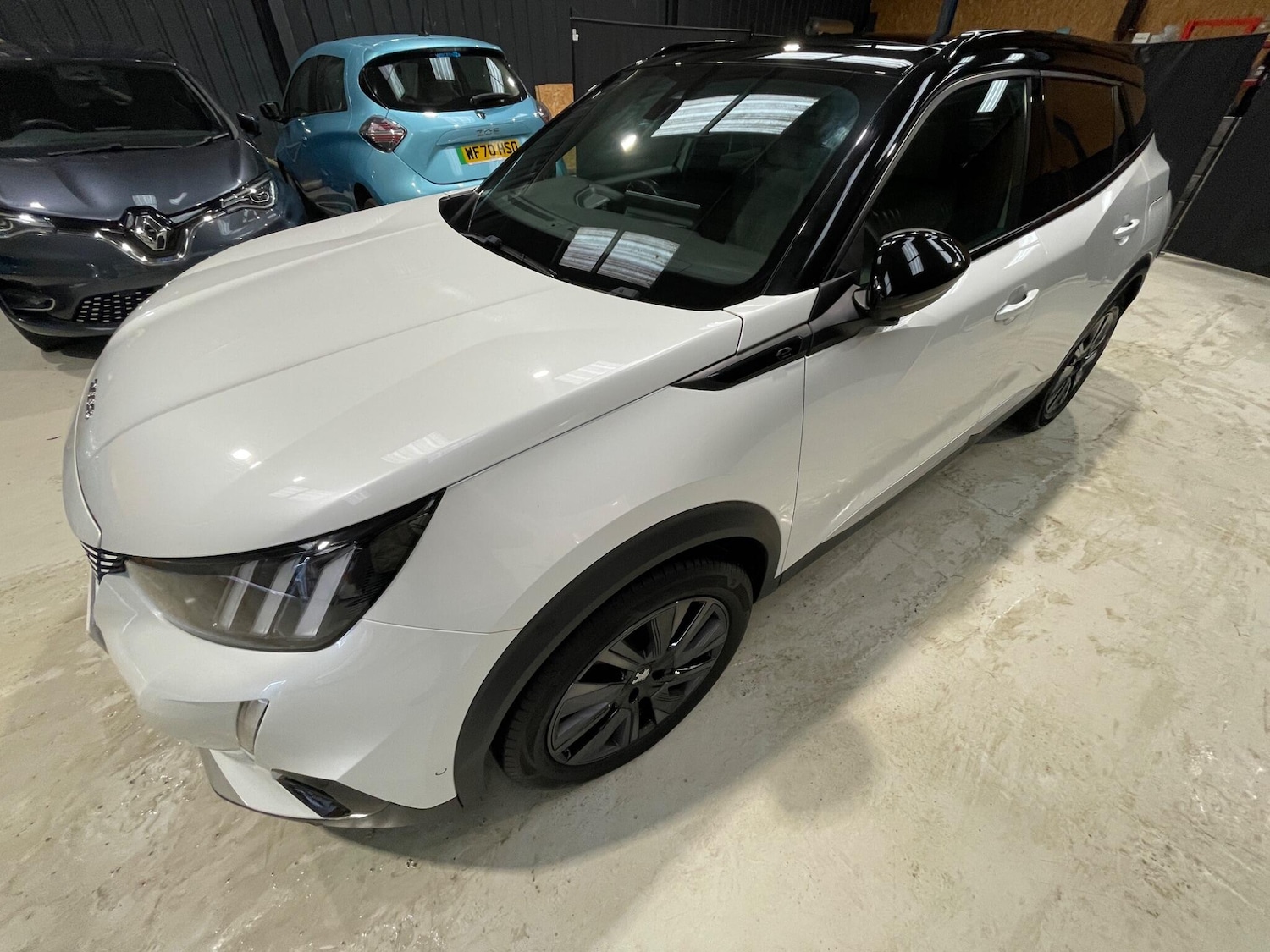 Used Peugeot 2008 2021 for sale - 76408904: Photo 12