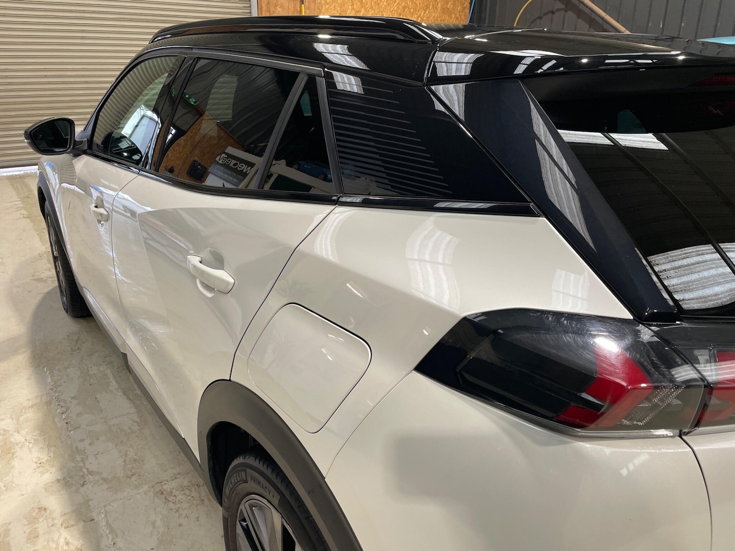 Used Peugeot 2008 2021 for sale - 76408904: Photo 13