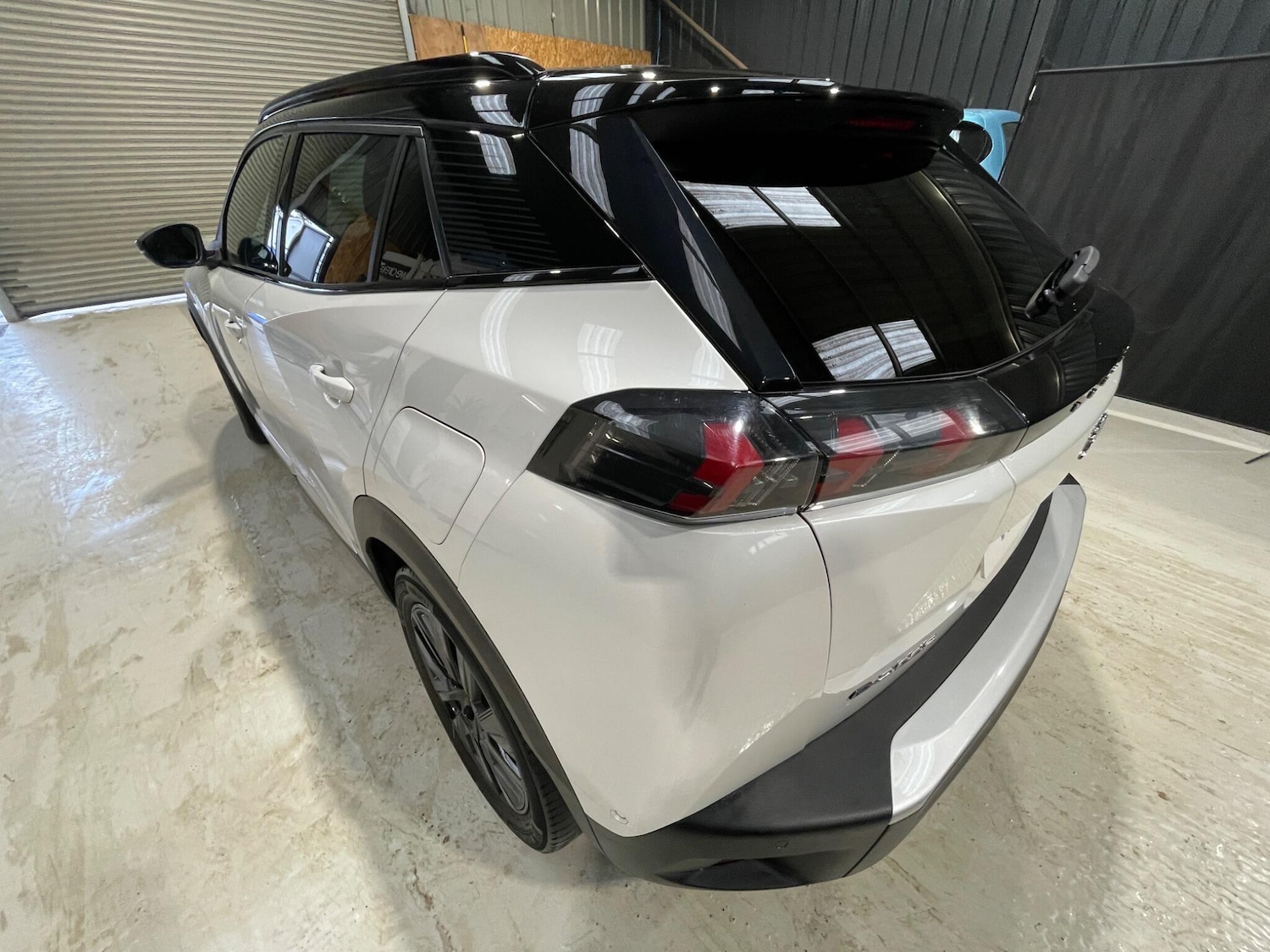 Used Peugeot 2008 2021 for sale - 76408904: Photo 14