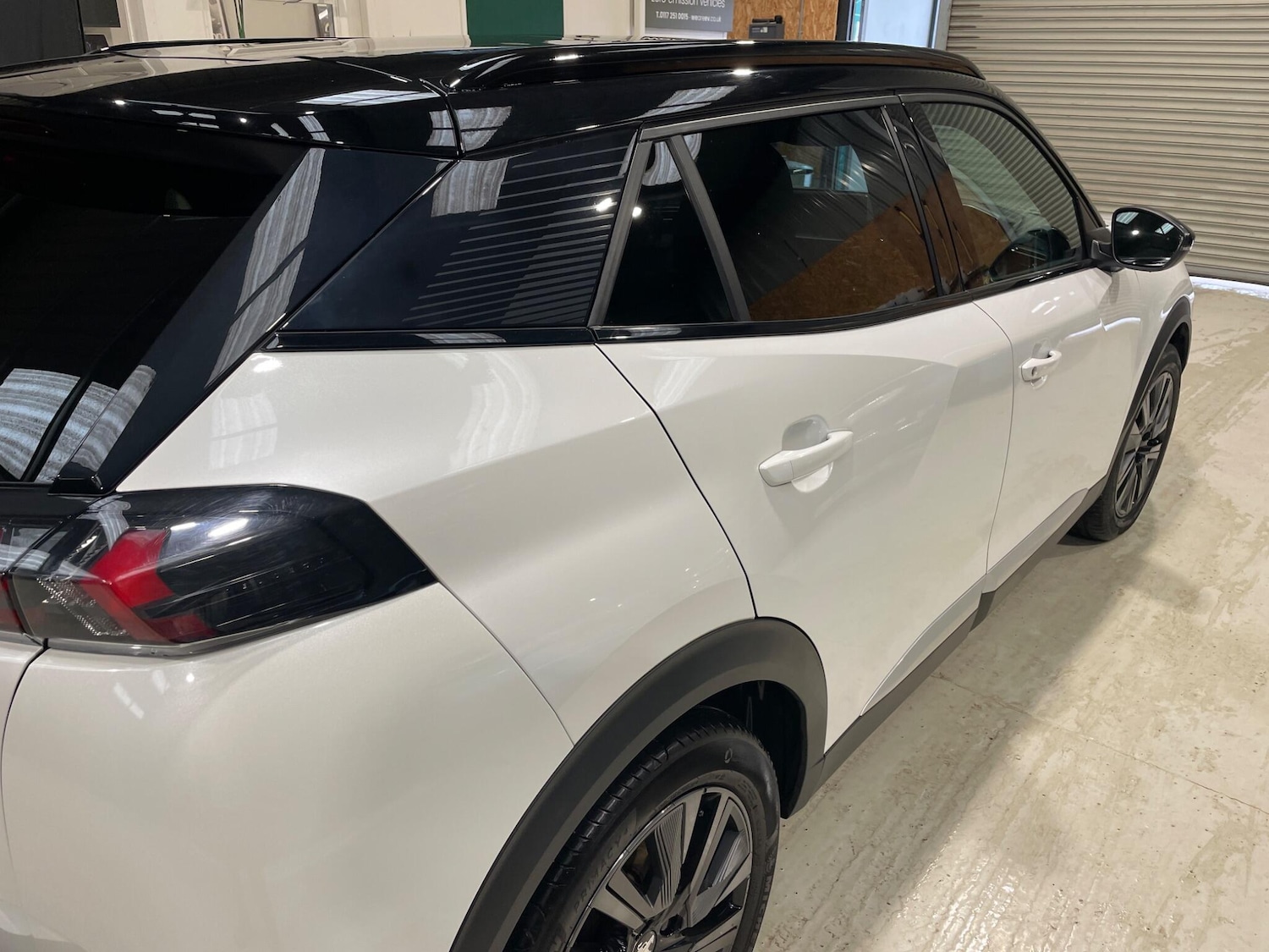 Used Peugeot 2008 2021 for sale - 76408904: Photo 19