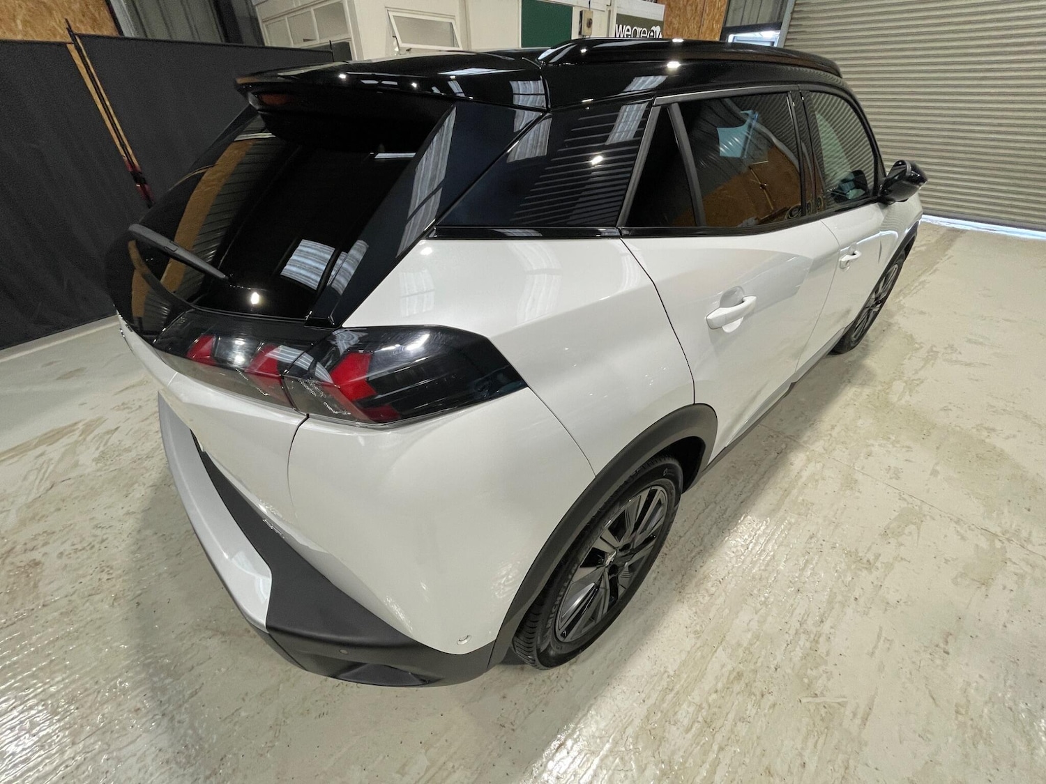 Used Peugeot 2008 2021 for sale - 76408904: Photo 20