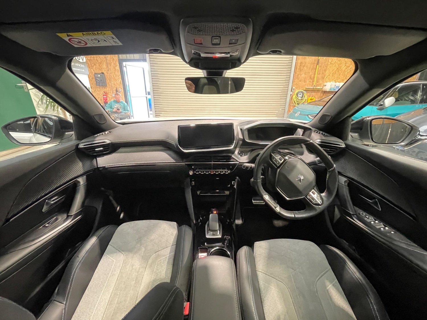 Used Peugeot 2008 2021 for sale - 76408904: Photo 21