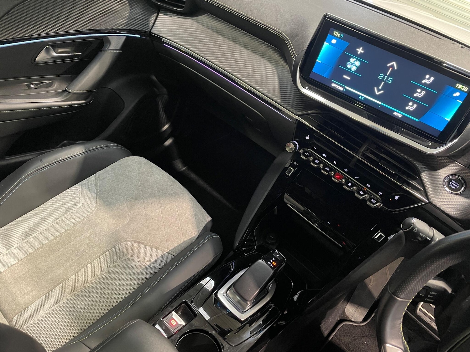 Used Peugeot 2008 2021 for sale - 76408904: Photo 22