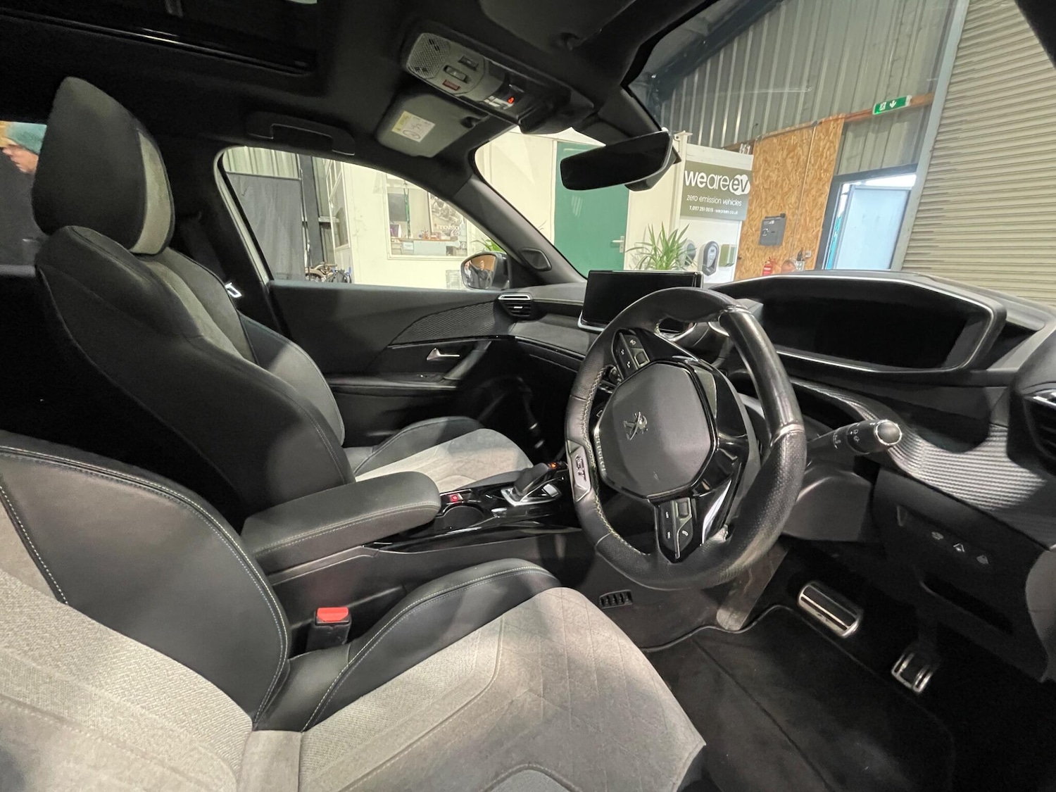 Used Peugeot 2008 2021 for sale - 76408904: Photo 24