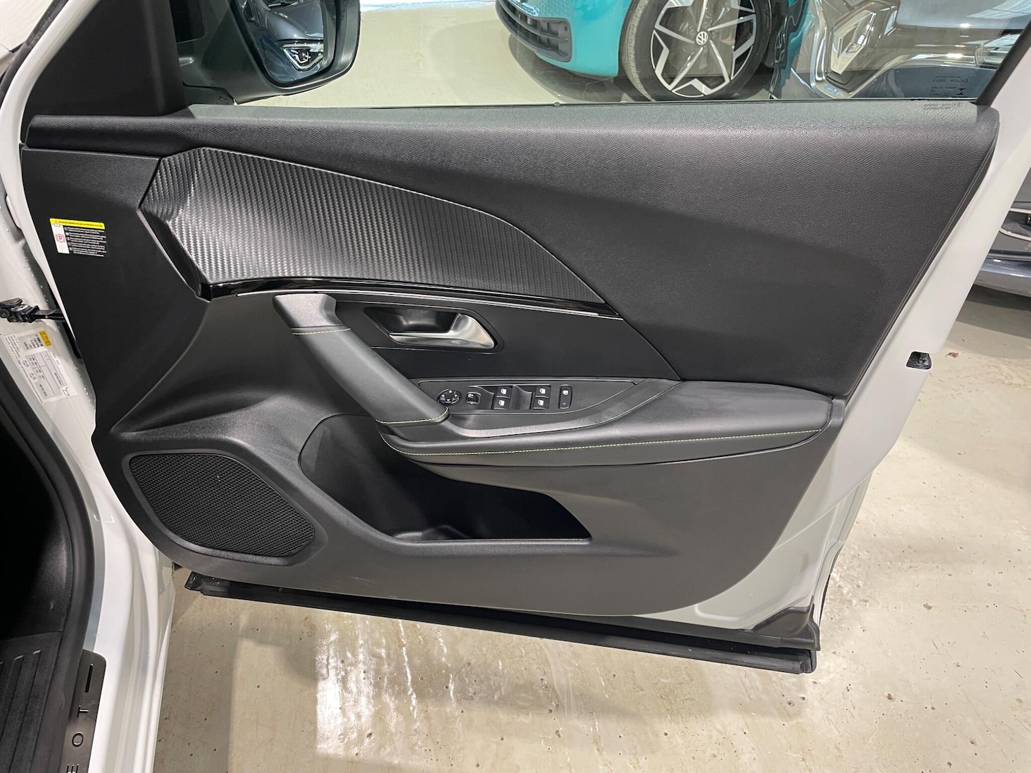 Used Peugeot 2008 2021 for sale - 76408904: Photo 29