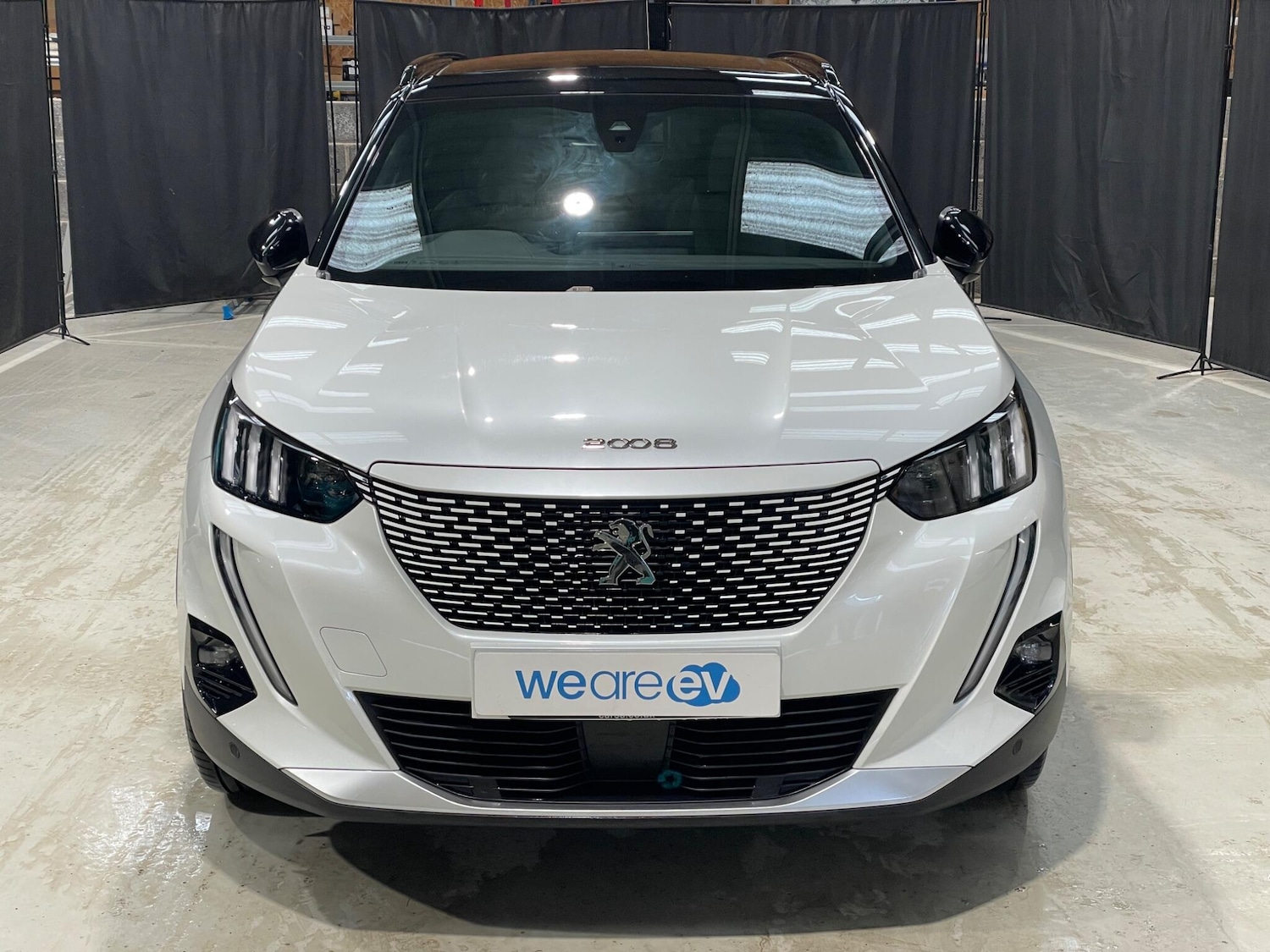 Used Peugeot 2008 2021 for sale - 76408904: Photo 3