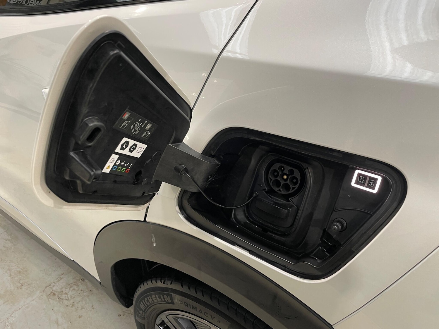 Used Peugeot 2008 2021 for sale - 76408904: Photo 34