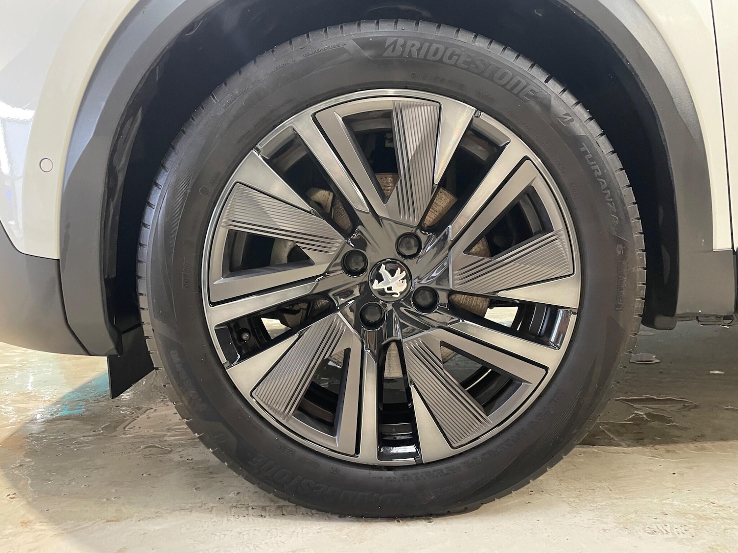 Used Peugeot 2008 2021 for sale - 76408904: Photo 35