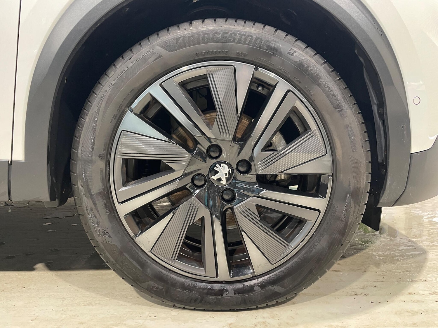 Used Peugeot 2008 2021 for sale - 76408904: Photo 36