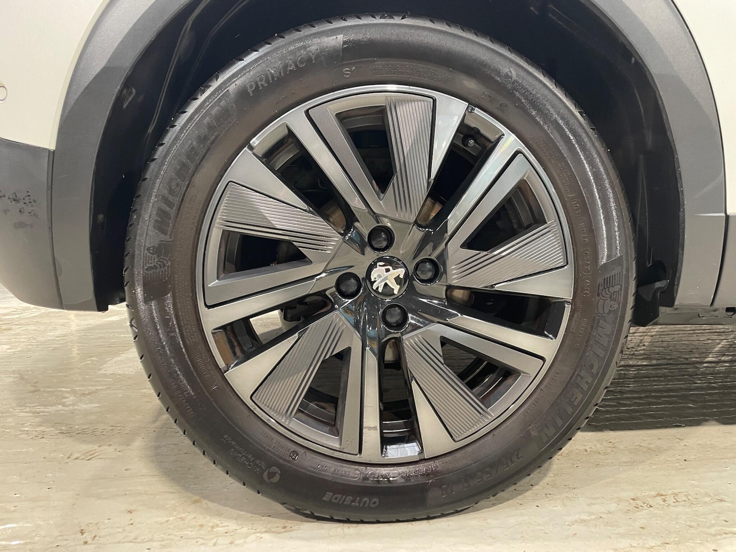 Used Peugeot 2008 2021 for sale - 76408904: Photo 37