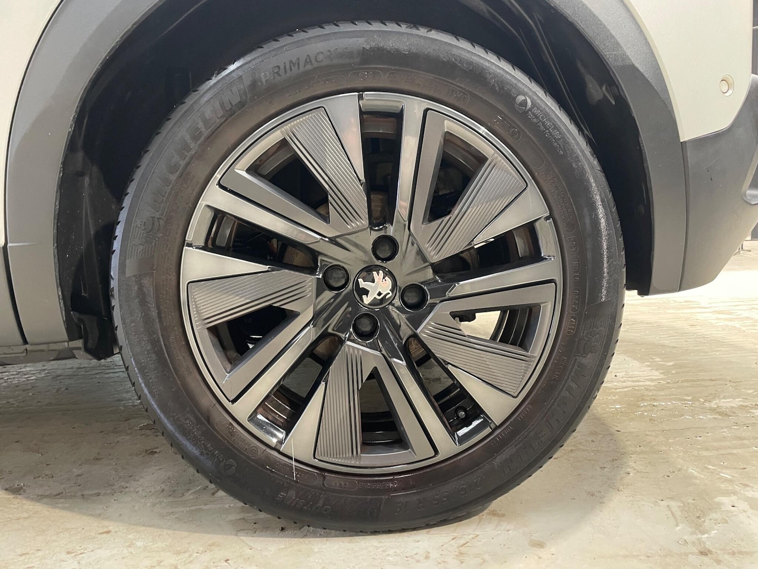 Used Peugeot 2008 2021 for sale - 76408904: Photo 38