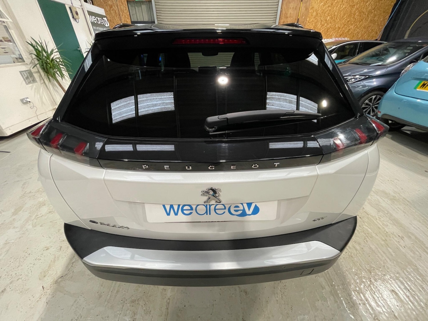 Used Peugeot 2008 2021 for sale - 76408904: Photo 41