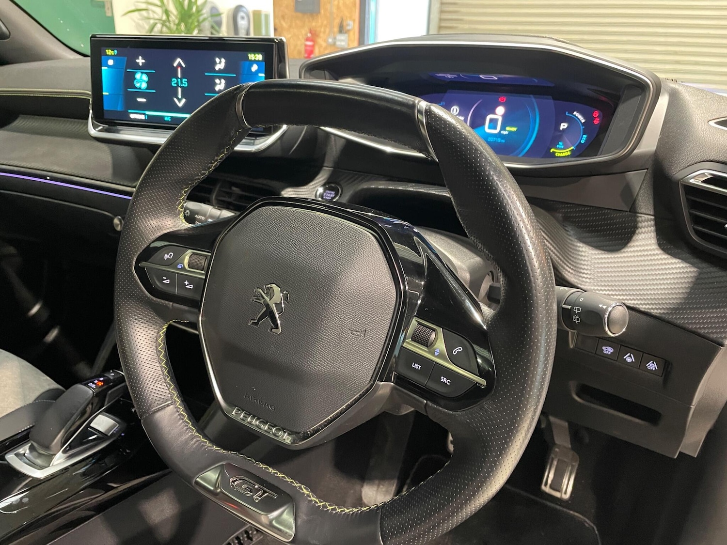 Used Peugeot 2008 2021 for sale - 76408904: Photo 43