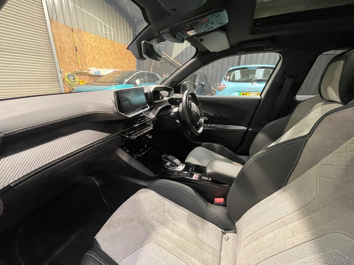 Used Peugeot 2008 2021 for sale - 76408904: Photo 45