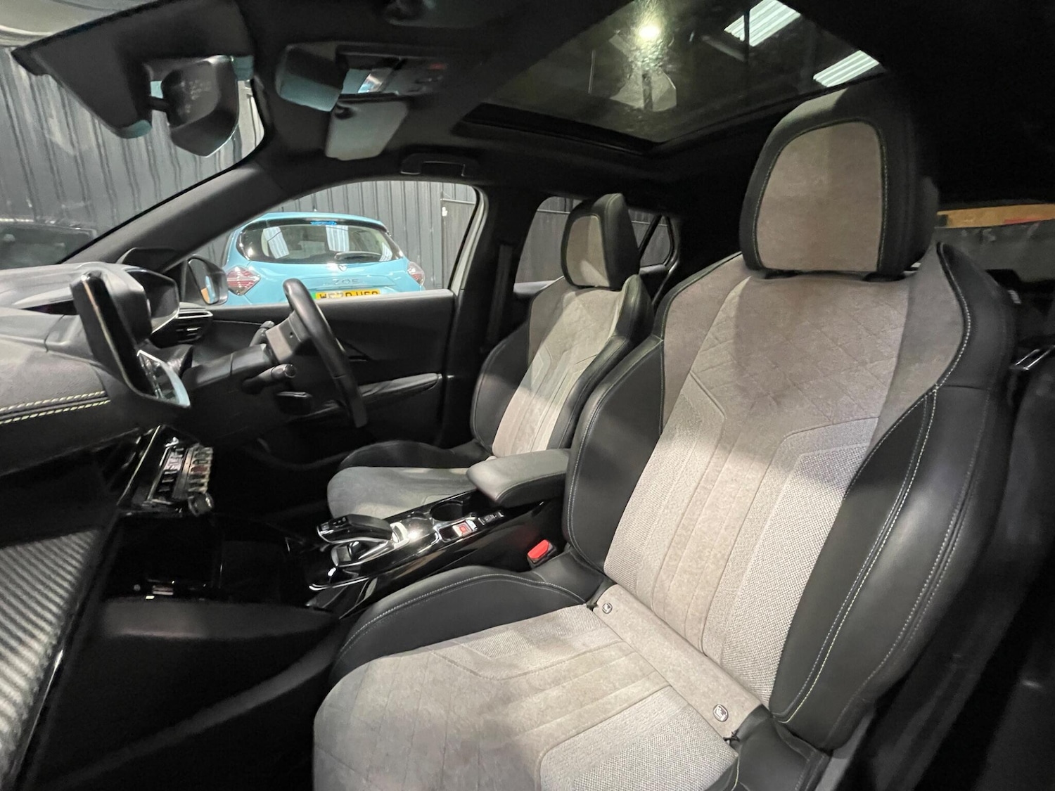 Used Peugeot 2008 2021 for sale - 76408904: Photo 46