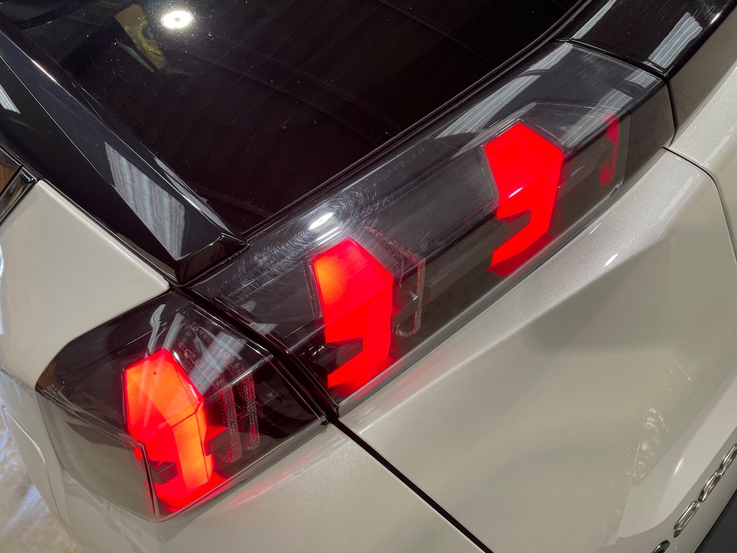 Used Peugeot 2008 2021 for sale - 76408904: Photo 47