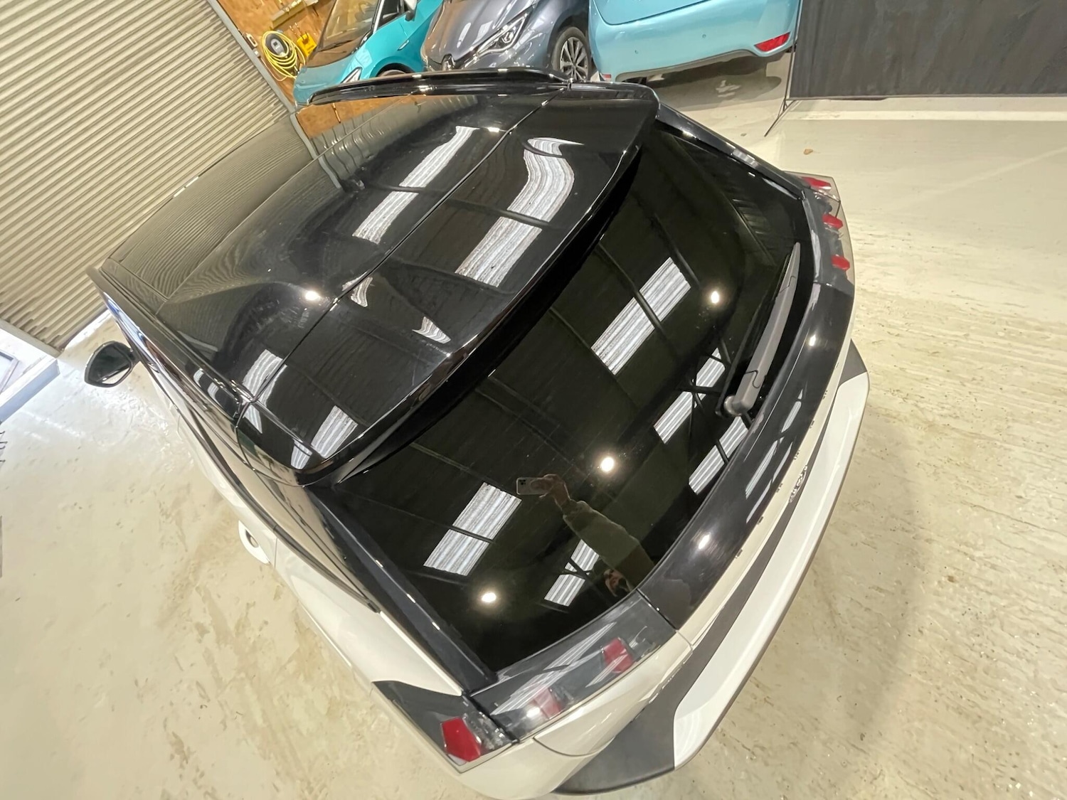 Used Peugeot 2008 2021 for sale - 76408904: Photo 49