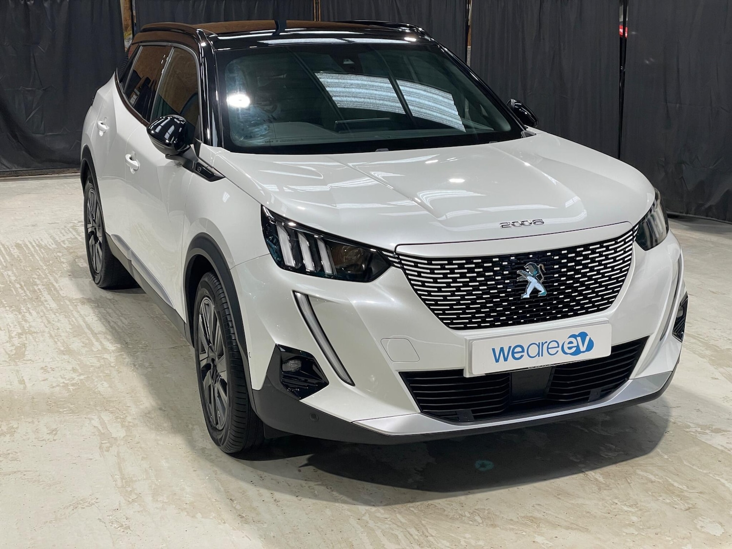 Used Peugeot 2008 2021 for sale - 76408904: Photo 5