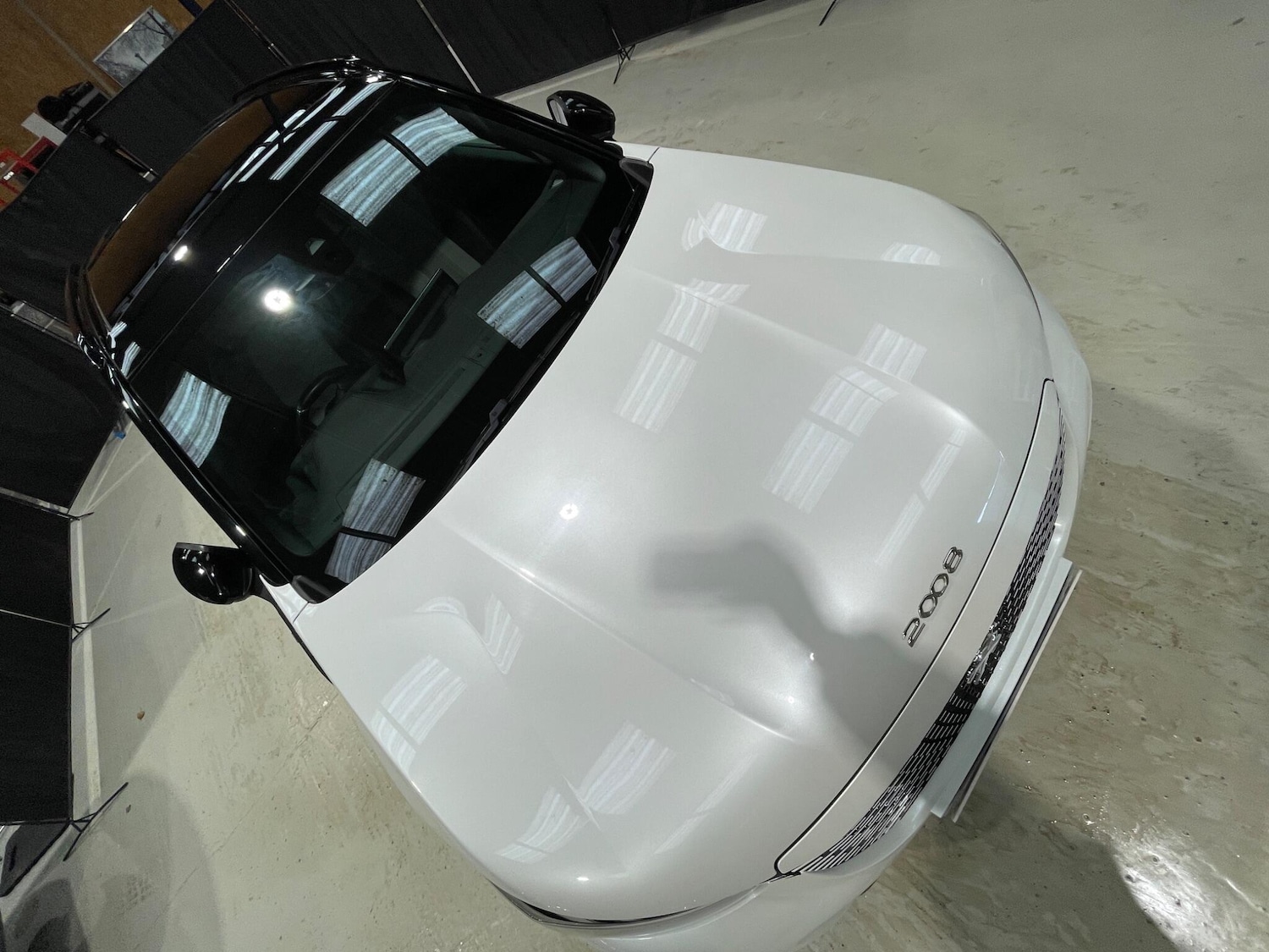 Used Peugeot 2008 2021 for sale - 76408904: Photo 50