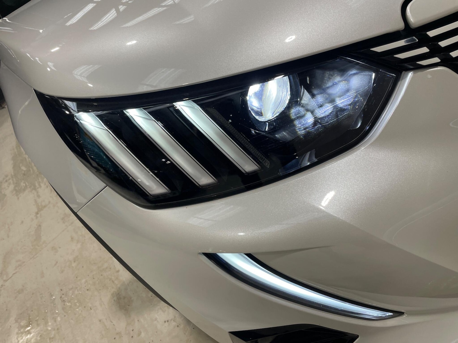 Used Peugeot 2008 2021 for sale - 76408904: Photo 54