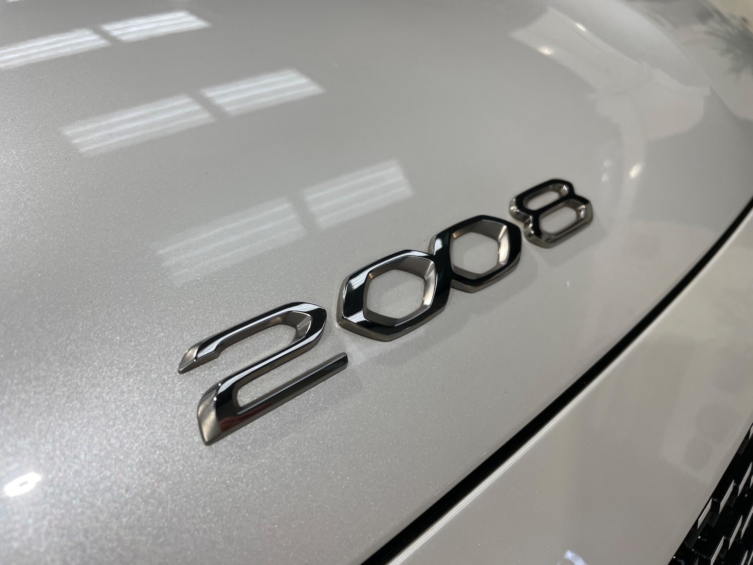 Used Peugeot 2008 2021 for sale - 76408904: Photo 55