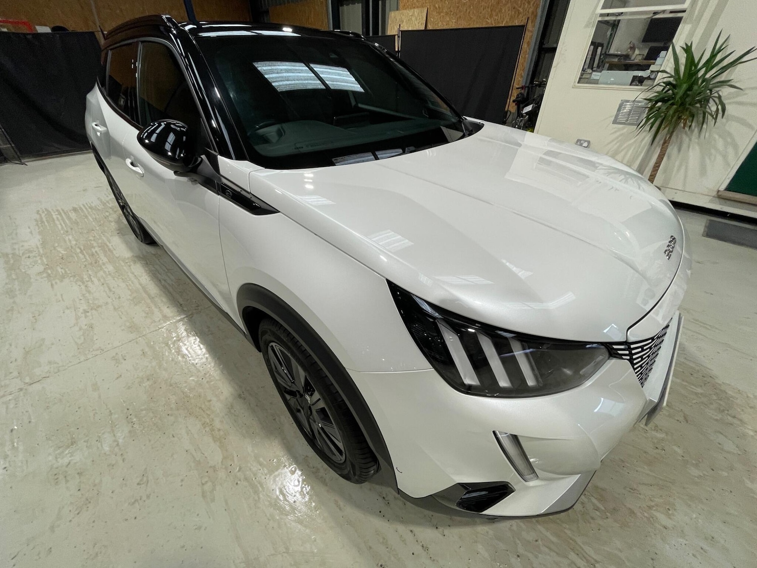 Used Peugeot 2008 2021 for sale - 76408904: Photo 9