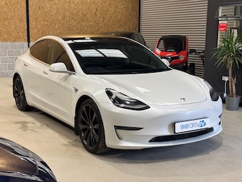 Used Tesla Model 3 2020 for sale - 78830116: Photo
