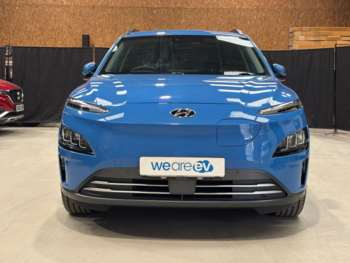 Used Hyundai KONA 2022 for sale - 75103075: Photo