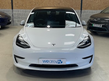 Used Tesla Model 3 2021 for sale - 79107080: Photo
